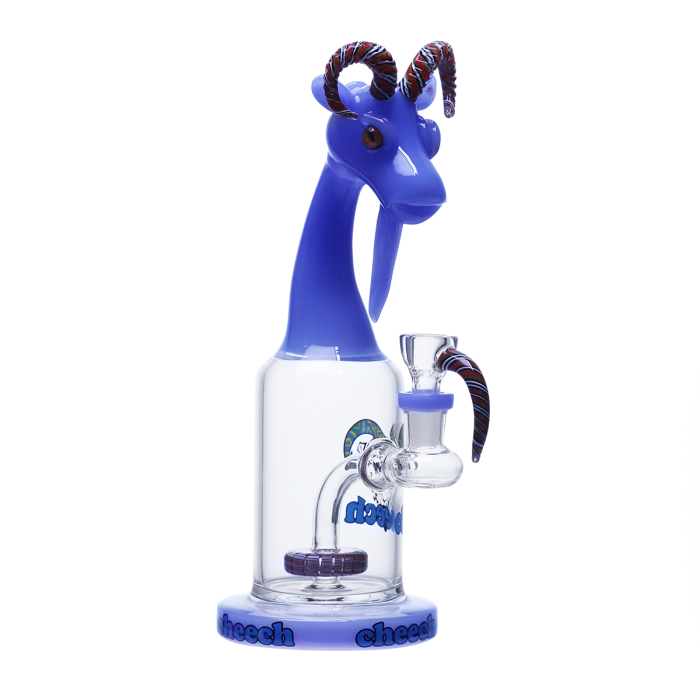 CHEECH - CHEEKY TRIPPY GOAT PIECE | CH315D