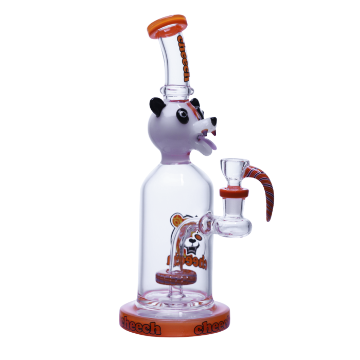 CHEECH - CHEEKY TRIPPY PANDA PIECE | CH315A