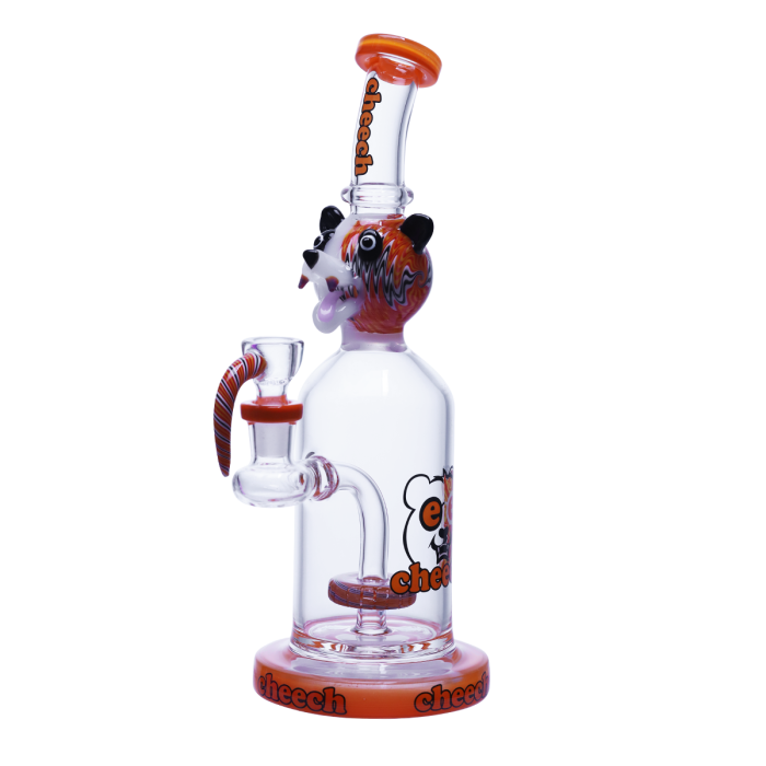 CHEECH - CHEEKY TRIPPY PANDA PIECE | CH315A Secondary image
