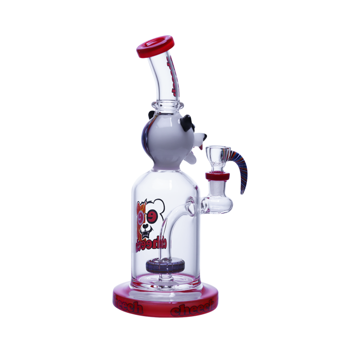 CHEECH - CHEEKY TRIPPY PANDA PIECE | CH315A