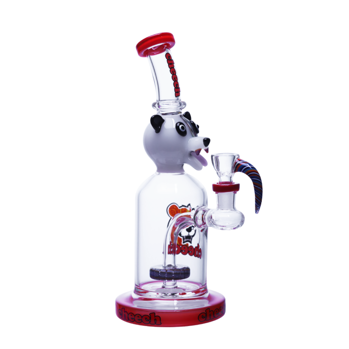 CHEECH - CHEEKY TRIPPY PANDA PIECE | CH315A