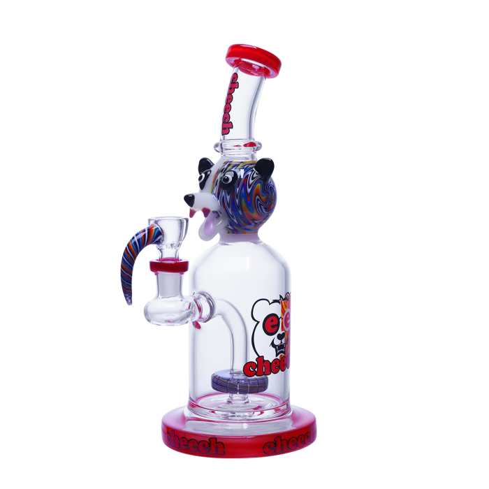 CHEECH - CHEEKY TRIPPY PANDA PIECE | CH315A