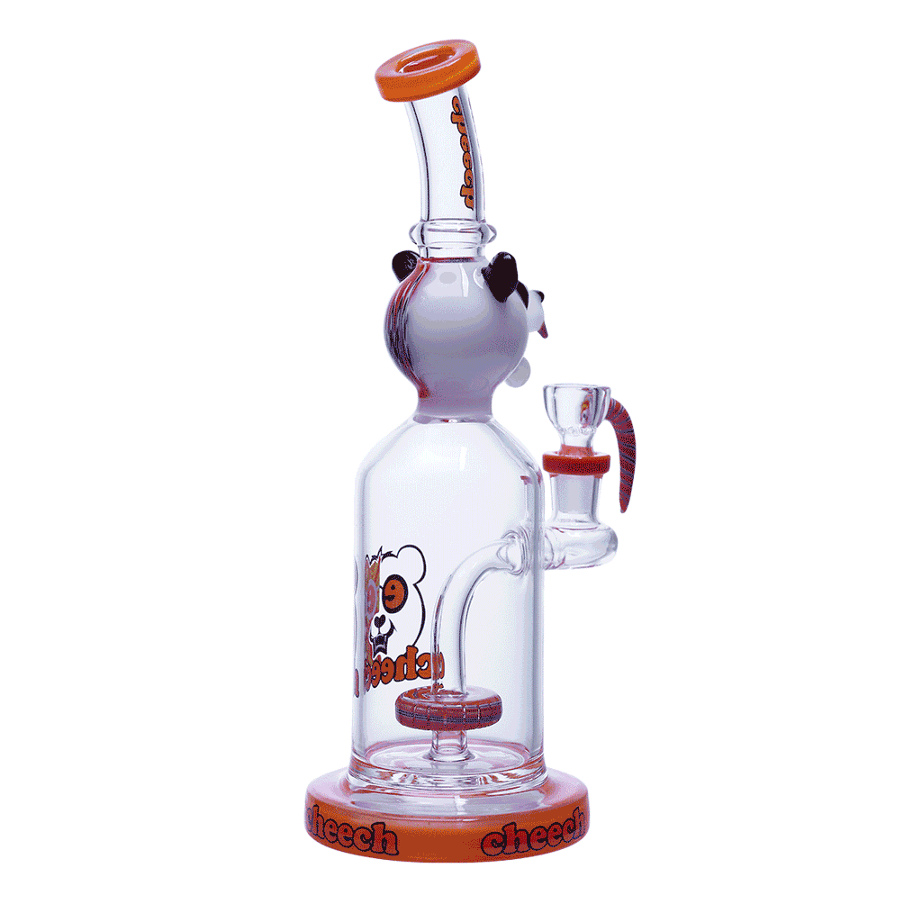 CHEECH - CHEEKY TRIPPY PANDA PIECE | CH315A