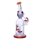 CHEECH - CHEEKY TRIPPY PANDA PIECE | CH315A