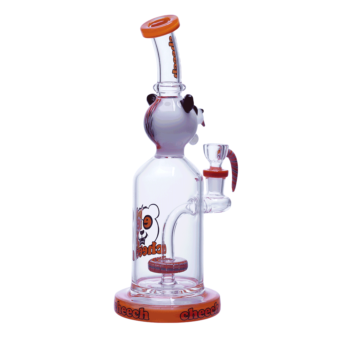 CHEECH - CHEEKY TRIPPY PANDA PIECE | CH315A