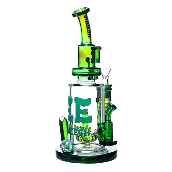 CHEECH - A BONG HAVING A BONG | CH334