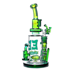 CHEECH - A BONG HAVING A BONG | CH334