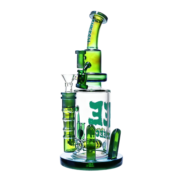 CHEECH - A BONG HAVING A BONG | CH334