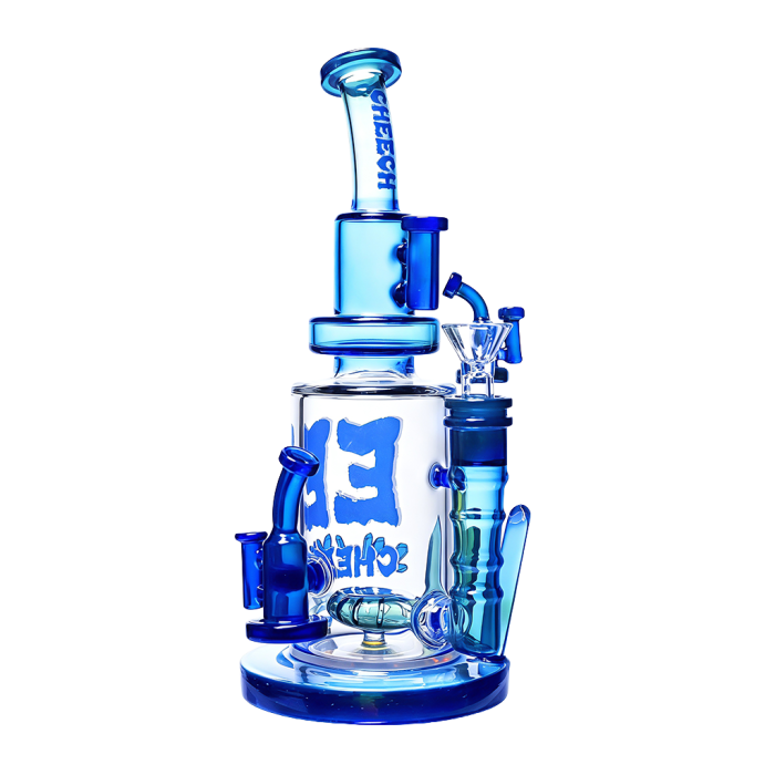 CHEECH - A BONG HAVING A BONG | CH334