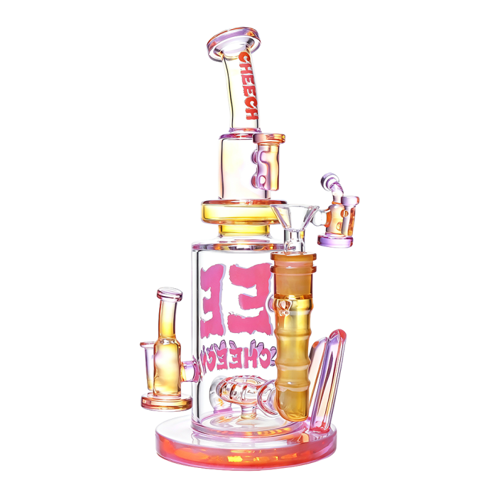 CHEECH - A BONG HAVING A BONG | CH334
