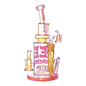 CHEECH - A BONG HAVING A BONG | CH334
