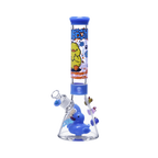 CHEECH - QUACKING UP EVERY CLOUDY SESSION | CH342
