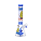 CHEECH - QUACKING UP EVERY CLOUDY SESSION | CH342