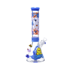 CHEECH - QUACKING UP EVERY CLOUDY SESSION | CH342