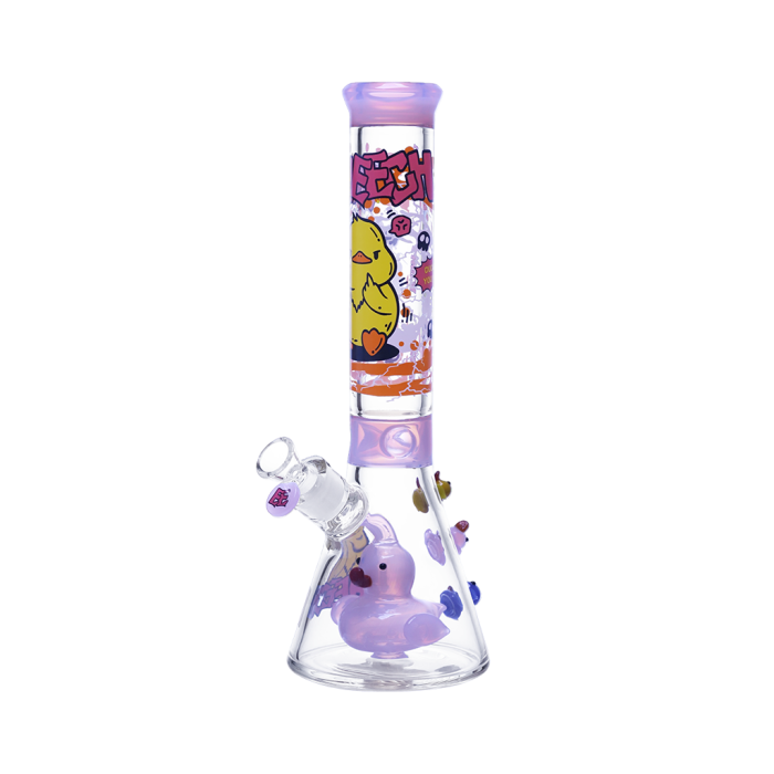 CHEECH - QUACKING UP EVERY CLOUDY SESSION | CH342