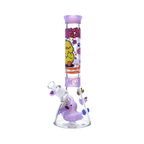CHEECH - QUACKING UP EVERY CLOUDY SESSION | CH342