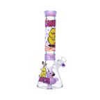 CHEECH - QUACKING UP EVERY CLOUDY SESSION | CH342