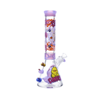 CHEECH - QUACKING UP EVERY CLOUDY SESSION | CH342