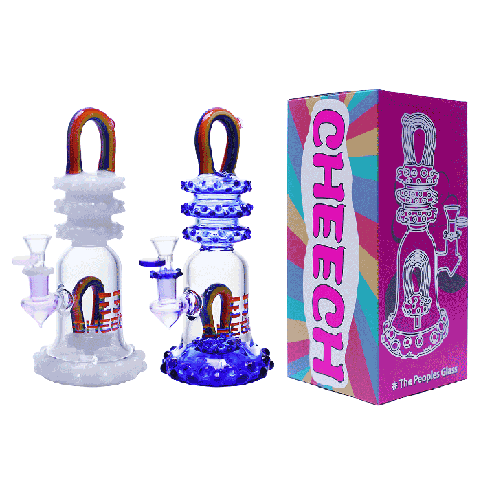CHEECH - CHEECH VIBES ONLY-PUFF PROUDLY! | CH362