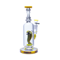 CHEECH - SEA STALLION SERVING GLASS ATTITUDE | CHE364