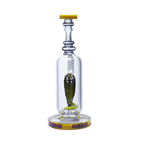 CHEECH - SEA STALLION SERVING GLASS ATTITUDE | CHE364