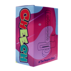 CHEECH - SPLASH TUBE OF HAPPINESS FOR PUFFCO PROXY | CH373