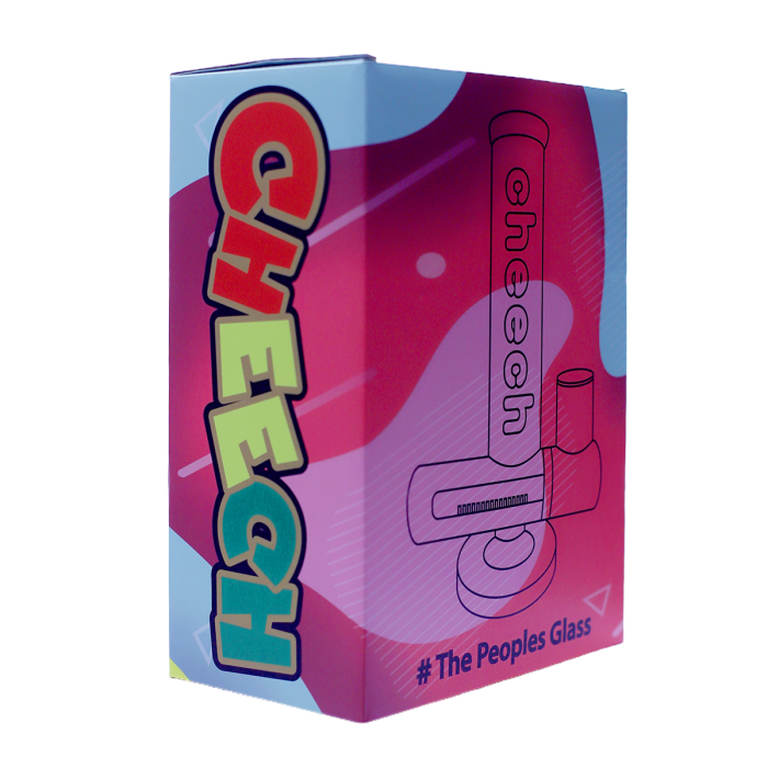 CHEECH - SPLASH TUBE OF HAPPINESS FOR PUFFCO PROXY | CH373