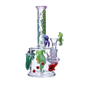 CHEECH - CORAL CHAOS WITH SEAHORSE SWAGGER | CH397
