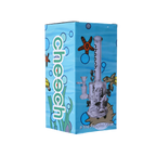 CHEECH - CORAL CHAOS WITH SEAHORSE SWAGGER | CH397
