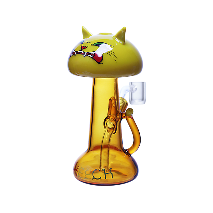 CHEECH - CAT RIG, CLAWING THROUGH CLOUDS | CH414
