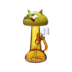 CHEECH - CAT RIG, CLAWING THROUGH CLOUDS | CH414