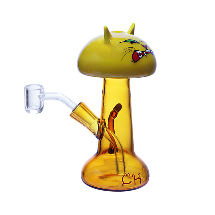 CHEECH - CAT RIG, CLAWING THROUGH CLOUDS | CH414
