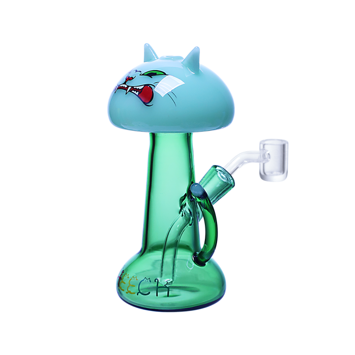 CHEECH - CAT RIG, CLAWING THROUGH CLOUDS | CH414