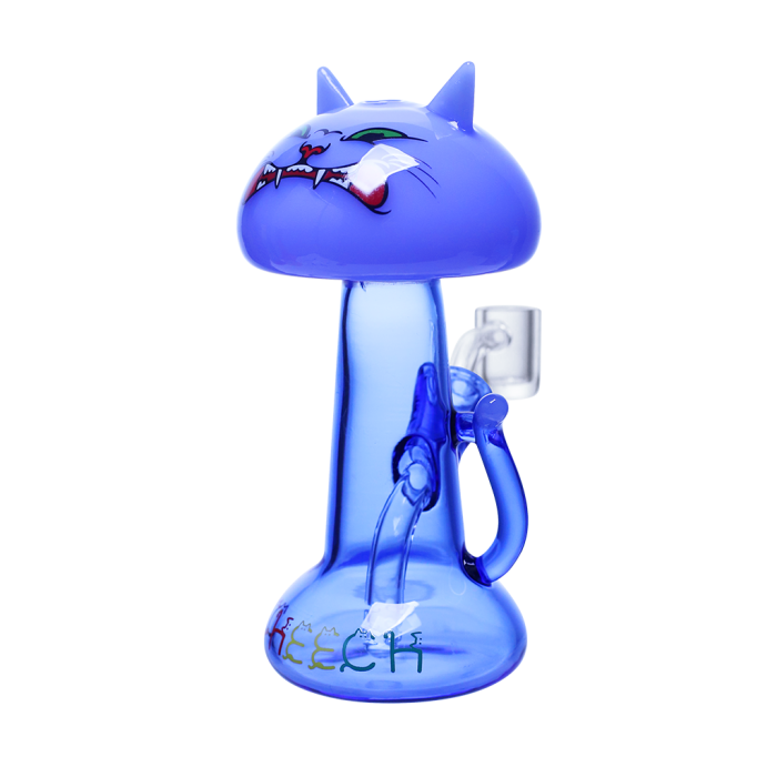 CHEECH - CAT RIG, CLAWING THROUGH CLOUDS | CH414