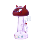 CHEECH - CAT RIG, CLAWING THROUGH CLOUDS | CH414
