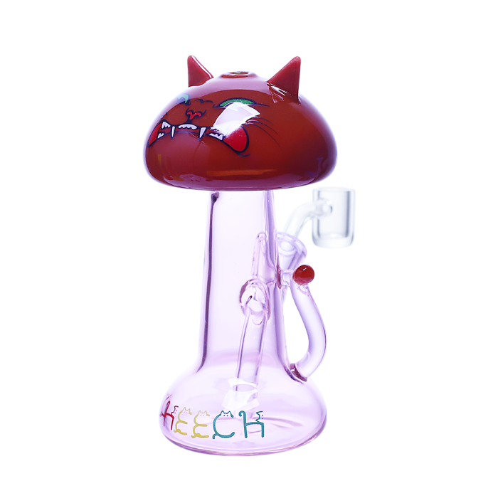 CHEECH - CAT RIG, CLAWING THROUGH CLOUDS | CH414