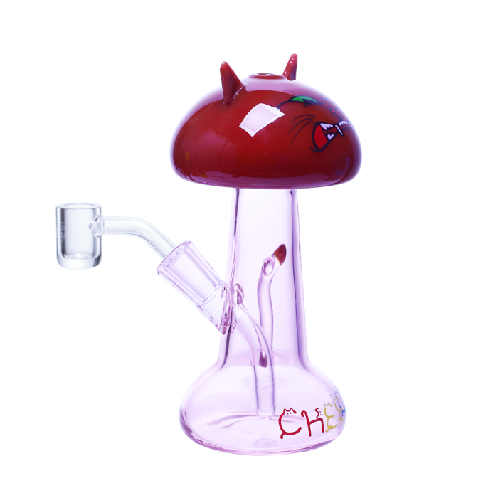 CHEECH - CAT RIG, CLAWING THROUGH CLOUDS | CH414