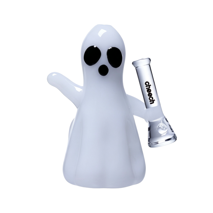 CHEECH - TWO GHOSTS, ONE SPOOKY SESSION | CHPIPE385
