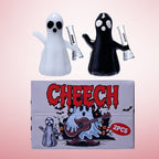 CHEECH - TWO GHOSTS, ONE SPOOKY SESSION | CHPIPE385