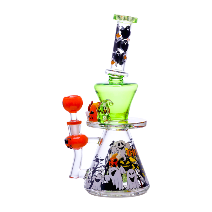 Cheech - Boo-tiful piece for high spirits | CHE397
