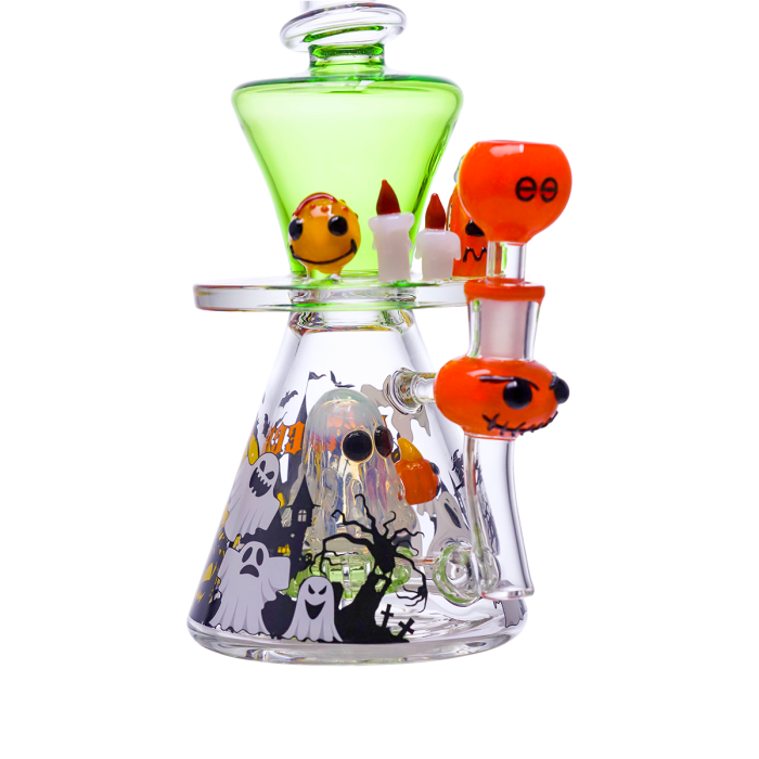 Cheech - Boo-tiful piece for high spirits | CHE397