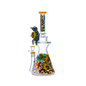 CHEECH - MONEY BAGS HUSTLER GLASS RIG | CHE428