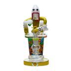 CHEECH - DRUNK BANANA DAB RIG | CHE429