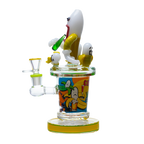 CHEECH - DRUNK BANANA DAB RIG | CHE429