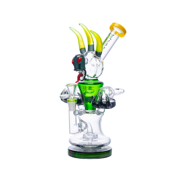 CHEECH - TWO SIDEKICKS, ONE GLASS MONSTER | CHE433