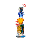 CHEECH - TIGER GOT DRIP, GLASS GOT ATTITUDE. | CHE452