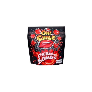 Oh! Chile | Display of 132 Units | 11 Flavors