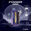 Foger Switch Pro Kit | 30k Puffs | 5 Pcs/Box