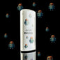 CloudV - Droid 510 Smart Battery | Adjustable & Intelligent Vaping Power | Single Unit