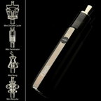 cloudv-flash-premium-kit-metallic-black